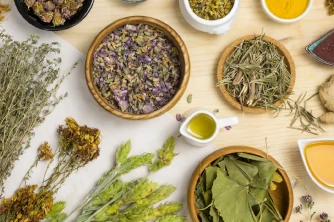 Hausmittel gegen Husten