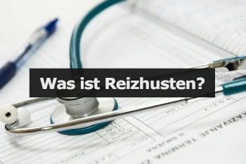 Was ist Reizhusten